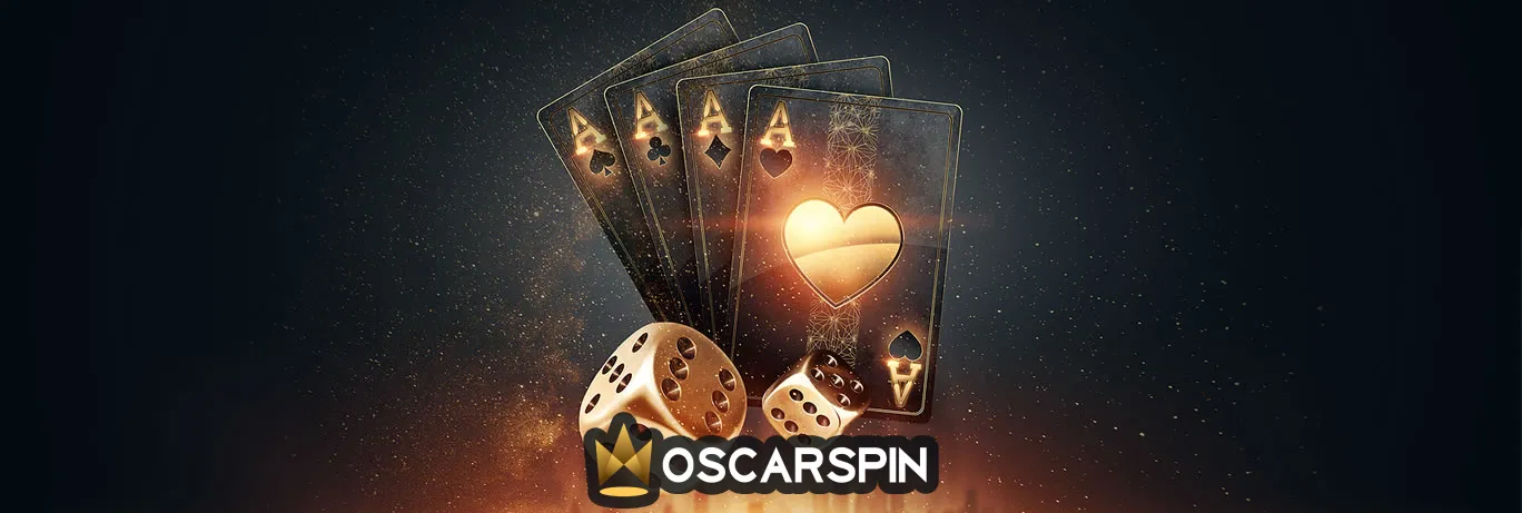 Oscarspin Oscarspin